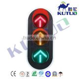 led traffic lights on sale with 200mm Red Yellow Green arrow traffic signal light