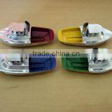 Steam Pop Pop Boats Lot of 150 Pcs Tugs thumbnail-2