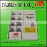 Cnc Cutter Milling Machine Inserts Types Tnmg Insert TNMG160404 thumbnail-1