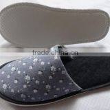 New Style Comfortable Ladies Indoor Slipper thumbnail-1