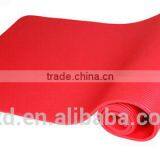 TH012 Manufacturers Supply Good Quality 8mm NBR Yoga Mat 0.8cm*W61cm*L173cm thumbnail-3