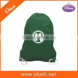 Promotional Drawstring Backpack Bag