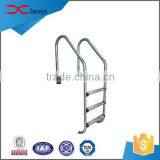 Cheap durable 3 steps stainless steel swimming pool step ladder                        
                                                                                Supplier's Choice