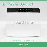 Portable Wall-mountable Air Purifier JO-8501 With UV Lamp thumbnail-2