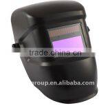 Auto-darkening Welding Helmet