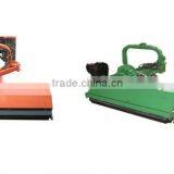 AGF140 Mulching Mower With CE