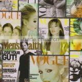 Heat Transfer Foil for Leather