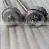 BBZ WRP2-121B Vapor Thermocouple Thermal Instrumentation Zhengzhou