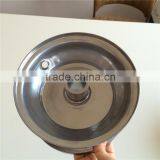 4.80/4.00-8 Stud Turf Tread TIRE RIM WHEEL thumbnail-3