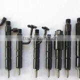 Original Engine Common Rail Fuel Injector PZ09