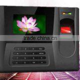 Biemetric Fingerprint Time Attendance Fingerprint Reader KO-RL20