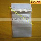 [hot Sale] Plastic Header Bag With Paper Hander thumbnail-1