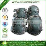 2013 TPU Tactical military knee pad protection , military knee elbow pads for security protection