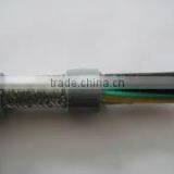 BV 450/750V/Building Wire/Copper Conductor PVC Insulated Wires for Construction thumbnail-2