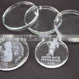 Poplular Crystal Christmas Ornament,crystal Pendant thumbnail-6