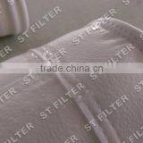 Zero Leakage Polyester Stainless Steel Antistatic Fiber Filterbag thumbnail-3