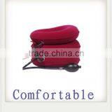 Soft and Safety Air-pressure Neck Traction Device thumbnail-2