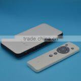 Foison Company Latest Released Mini Handy Projector With Automatic Image Rectification thumbnail-1