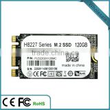 High speed ssd hard drive H8227 Series M.2 SSD 120GB