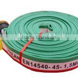 8 Inch Big Diameter High Pressure Flexible Water Rubber Hose thumbnail-4
