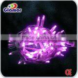 10m 100bulbs LED Fairy Light for Christmas Decoration thumbnail-5