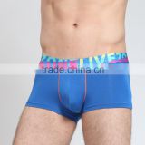 Top selling Fancy Boxer Modal Men underwear