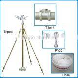 Australia Popular Reasonable Farming/farm Sprinkler Valve Sprinkler Hose Sprinkler thumbnail-6