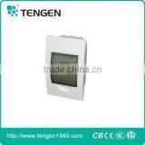 Flush TSM Distribution Box/ Power Box / CE Approved
