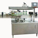 Automatic Flat Bottle Labeler Machine