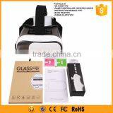Wholesale Virtual Reality Glasses vr Box 3D Glasses Quality Choice thumbnail-1