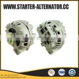 *12V 60A* Prestolite Alternator For Chrysler,Dodge,Plymouth,1-1818-01CH,Lester 7024 thumbnail-1