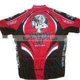 Custom Men's Cicling Jersey Cycling Wear thumbnail-4