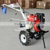 Agriculture Power Weeders Diesel Power Tiller Weeder thumbnail-2