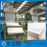 Hot Sale Notebook Paper Making Machine for Sale