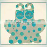 Cute Cardboard Clothes Hanger