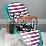 Deluxe Baby Stroller EN1888 Certificate 488 thumbnail-5