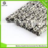 Unique Beautiful Black Charcoal Drawing Pencil thumbnail-4