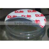 Plastic Bottle Cap Induction Aluminum Foil Seal Liner With Printed thumbnail-2