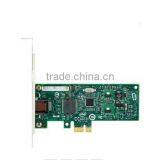 Intel EXPI9301CT Gigabit Ethernet Desktop Adapter Gigabit CT 1000Mbps PCI-Express 1 x RJ45 Gigabit Ethernet