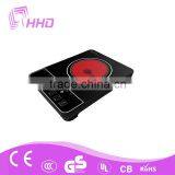 Home Appliance and High Quanlity Infrared Cooker Induction Stove