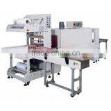 Automatic Beverage Heat Shrink Sleeve Wrapping Machine With pe Shrinkable Film thumbnail-2