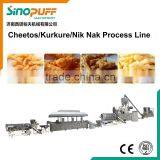 Best Sale Kurkure Snacks Food Makes Machine thumbnail-1