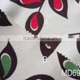 PU Artificial Suede Fabric/synthetic Suede Fabric for Ladies Pyjama, Trousers,sofa Cushion,bedding Bags MD69370 thumbnail-5