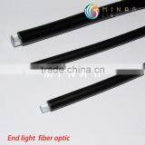 2015 4mm Outdoor Led Deck Fiber Optic Lighting With PVC Jacket thumbnail-3