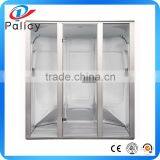 Portable Sauna Steam Generator Wet Steam Sauna Room / Sauna Steam Generator thumbnail-6