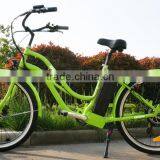 26inch Thinner Hummer Low Rider Mountain E-bike With Lower Prices thumbnail-3
