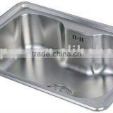 304 STAINLESS STEEL KITCHEN SINK