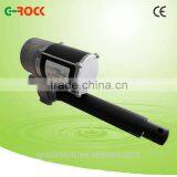 200mm Stroke Running Machine Use ac Linear Actuator With Thermal Protection