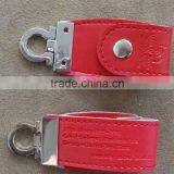 Colorful Leather Usb Drive128MB-64GB