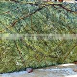 Indian Green Rain Forest Slabs